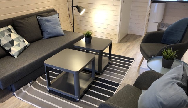 Rødding Centret - Hostel in Rodding