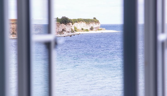 Rødvig Kro og Badehotel