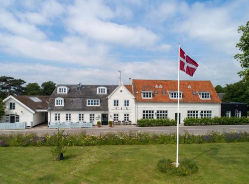 Rødvig Kro og Badehotel