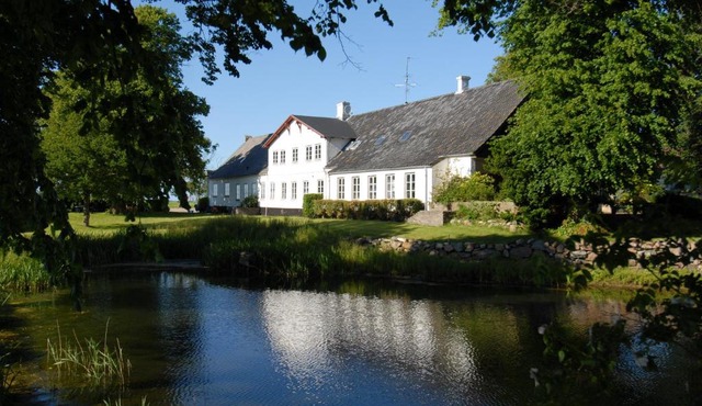 Rønhave