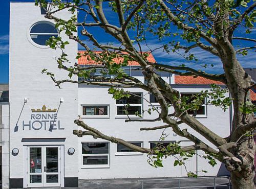 Rønne Hotel