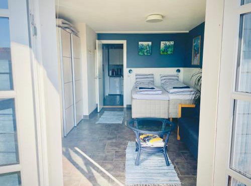 Rørvig Bed & Kitchen