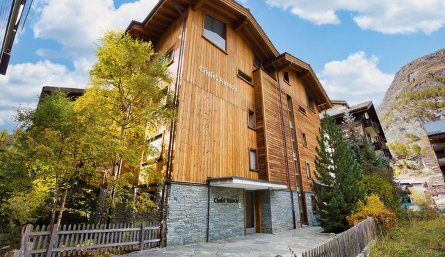 Rütschi by Interhome