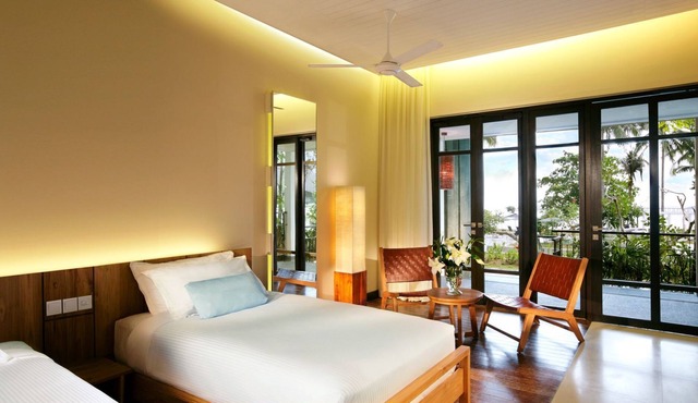 R 1021 Tirta Premier Beachfront