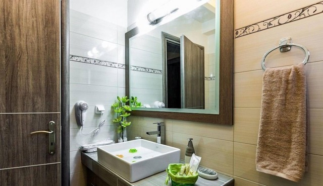 R 488 Two Bedroom Villa with Private Pool ,BBQ area ,Childrens Play Area