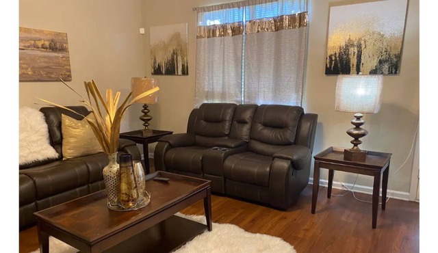 R.A.W Relax and Wine Luxury Rentals