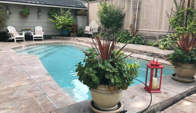 R and R Guesthouse -Beautiful Vacation Rental