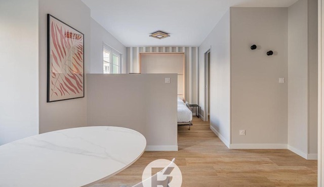 R'Appart L'atelier Voyageur S1