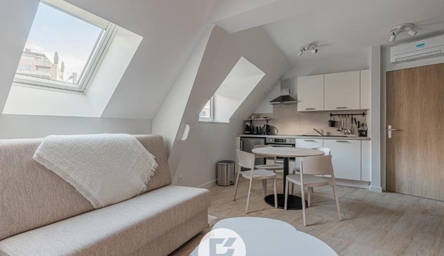 R'Apparts Le Palazzo