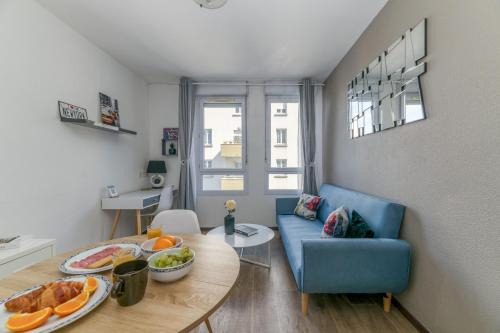 R'Apparts T2 Le New York