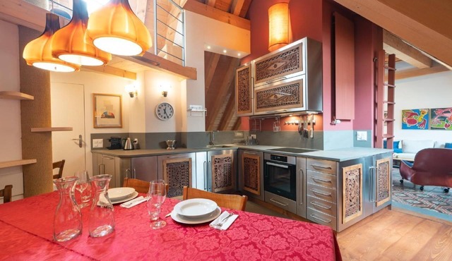 Residence Alpenrose 26