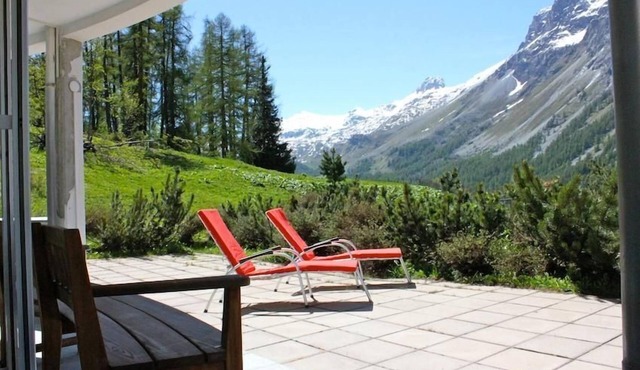 Residence Alpenrose 31