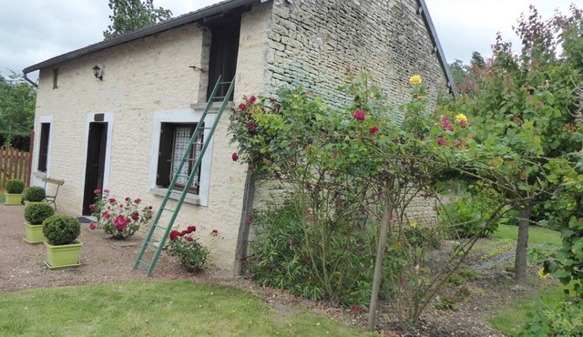 R-D-T - MARTAIZE - Gîte