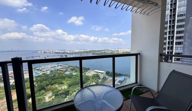 R&F PRINCESS COVE BY RONGYU