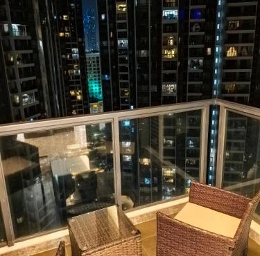 R&F Princess Cove, Seine Region 2Bedroom with Balcony by 9 Sands