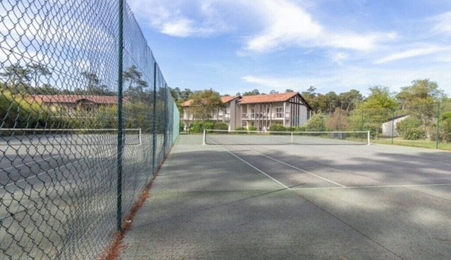 R La Dune M3P6 - Two Bedroom Chalet, Sleeps 6