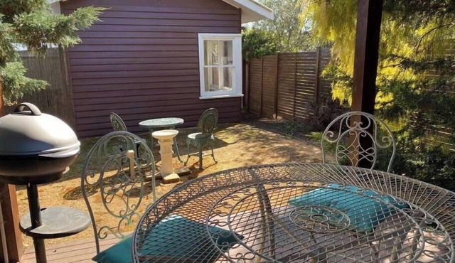 R&R Blue Diamond Luxury Studio Maryborough, Vic