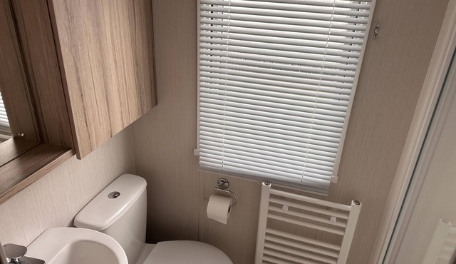 R&R Coastal Retreats Cedars 63