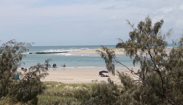 R & R - Family Beach House