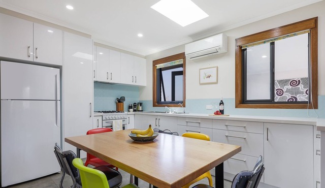 R&R Ocean Breeze - You can you hear the ocean