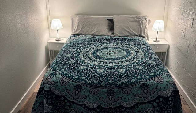 R&R Retreat w/Lake Access. Grand Lake Grove, OK