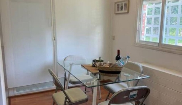 R1 CasaCafe Madrid Apartamento 1 habitación, 4 Personas