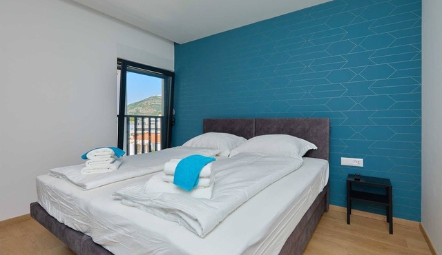 R1 Comfort double or twin room DOMINIUM CITY SUITES