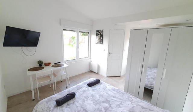 R10 Idéal déplacement pro