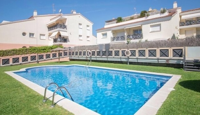 R129 Apartamento Vega