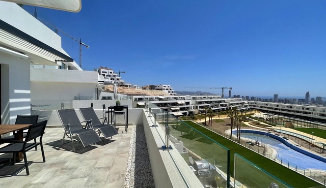 R169 AMAZING LUXURY APARTMENT