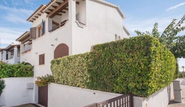 R17 Casa Estany Park Calafell