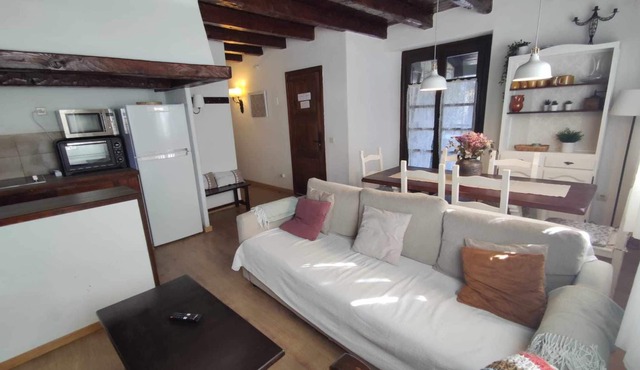 R1860 Berde Residencial Linsoles