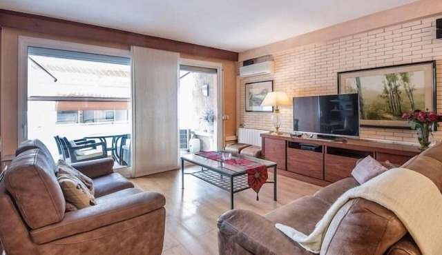 R2 Apartament Montserrat Beach 1º