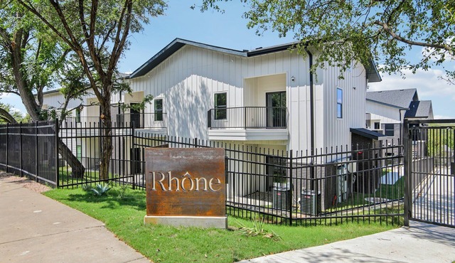 [R23] 2BD/2.5BA Condo. Brand New, Furnished & Work-Ready!