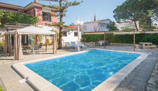 R24 Casa Santa Otilia