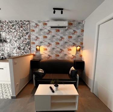 R4 Espacio ideal trabajo y descanso junto a Metro Madrid