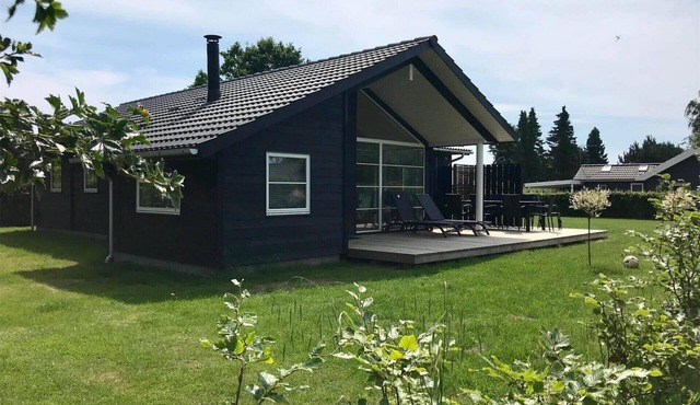 R605 Rødvig Stevns - Thormodsvej 5