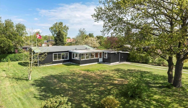 R607 Rødvig Stevns - Thormodsvej 7