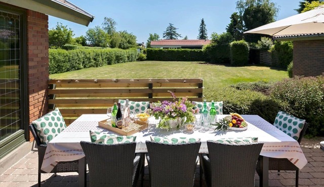 R614 Rødvig Stevns - Strandvænget 1