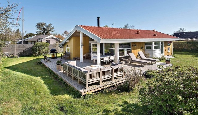 R617 Rødvig Stevns - Thormodsvej 17