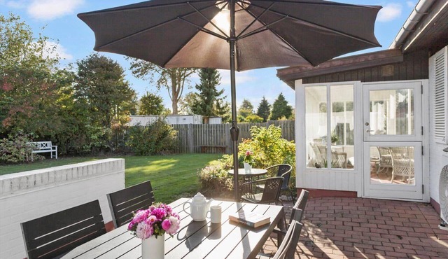 R728 Rødvig - Peder Minesvej 4