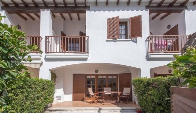 R85 Casa Estany Playa
