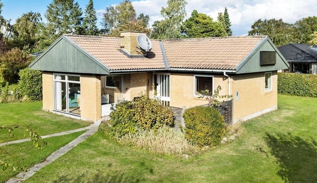 R950 Rødvig Stevns - Strandlaugsvej 15 a