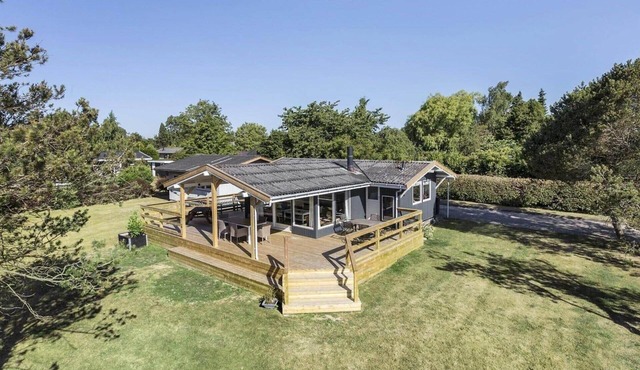 R951 Rødvig Stevns - Strandlaugsvej 17