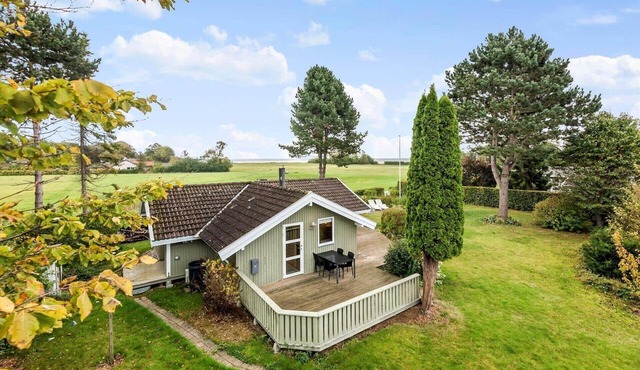 R971 Rødvig - Stuven 65