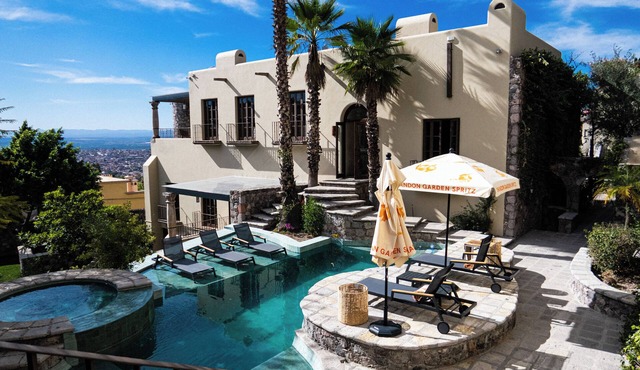 Raíz Hotel Boutique San Miguel de Allende