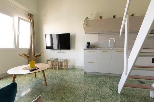 RaíZes 22 - Apartamento 5