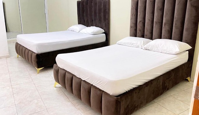 RA - Habitación #1 (Habitación Privada)