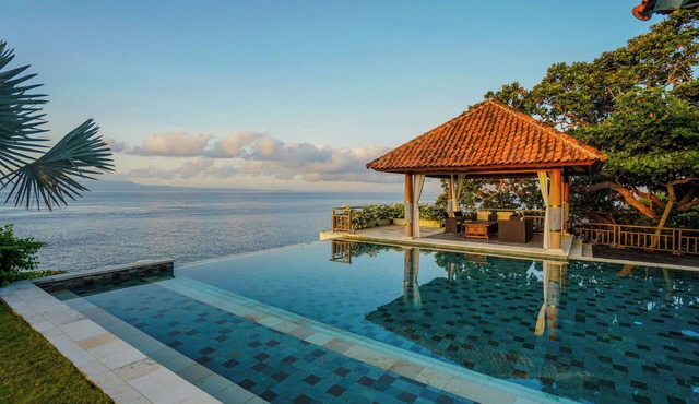 Raaga Samudra Villa