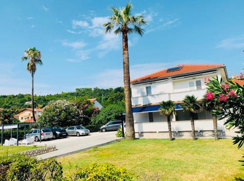 Rab Island Apartmets - Palit